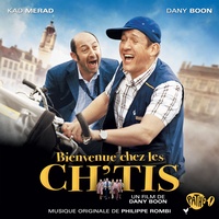 Bienvenue chez les ch'tis (Générique) - Version film