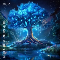 Tranquil Waves Of Meditation