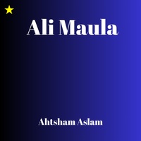 Ali Maula