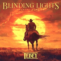 Blinding Lights - Country Version