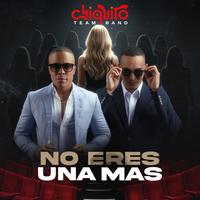 No Eres Una Mas