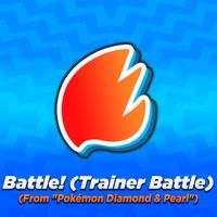 Battle! (Trainer Battle) [From "Pokémon Diamond & Pearl"] - Arrangement