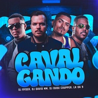 Cavalgando