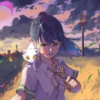 SUZUME - Instrumental Version