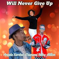 I Will Never Give Up