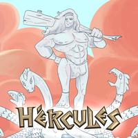 Hércules - 2020 Version