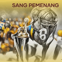 Sang pemenang