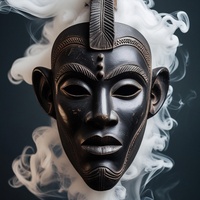 Mask off