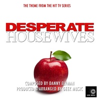 Desperate Housewives Main Theme (From "Desperate Housewives")