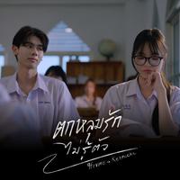 Tok Loom Rak Mai Ru Tua (Fallen for you) [Speed Up] (Speed Up)