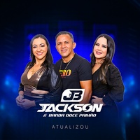 Eu Quero um Piseiro - Cover