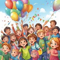 Sunshine Kids Sing-Along