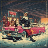 Jingle Bell Bop