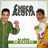 Checumbias: Santo Parrandero / La Pollera Colorá / El Africano / La Estera / La Puya Loca
