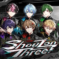 Shout on Three!