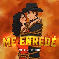 Me Enredé