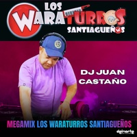 Megamix los Waraturros Santiagueños