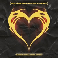 Nothing Breaks Like a Heart