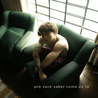 pra você saber como eu to: