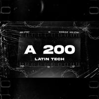 A 200 (Latin Tech)