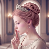 Secret Love