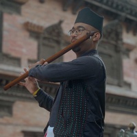 Biska Jatra Song/Ghatu/Jatra Song