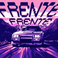 Frente - Sped Up
