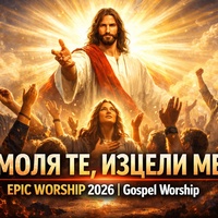 МОЛЯ ТЕ, ИЗЦЕЛИ МЕ | EPIC WORSHIP 2026