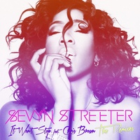 It Won't Stop (feat. Chris Brown) [DWYR Radio Edit]