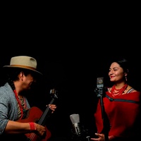 Warmisita Kani (feat. Ethnica)