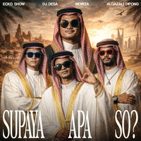 Supaya Apa So?