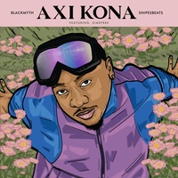 A Xi Kona