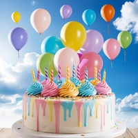 Feliz Cumpleaños Cristiano
