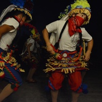 Tres de Mayo (La Santa Cruz)