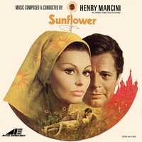 Love Theme from "Sunflower"