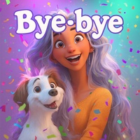 Bye-bye