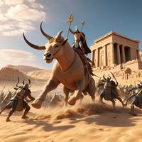 Mythology Retold