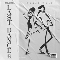 LAST DANCE