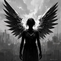 Wings of a Broken Soul