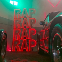 Hors Série - RapRapRapRap