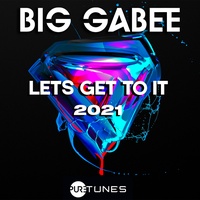 Let's Get To It - Radio Edit