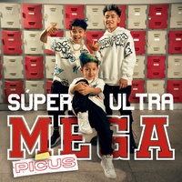 SÚPER ULTRA MEGA - SPED UP VERSION