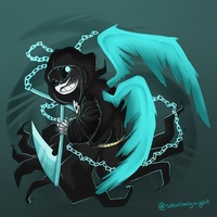 Reaper Sans