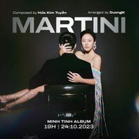 Martini (Haky x GemV Lofi Remix)