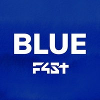 BLUE (Techno)