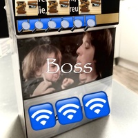 boss