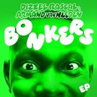 Bonkers - Radio Edit