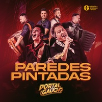 Paredes Pintadas - Ao Vivo
