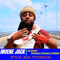 PHASI MU LUZINGU