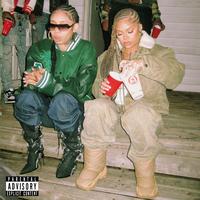 BACK OUTSIDE (feat. Latto)